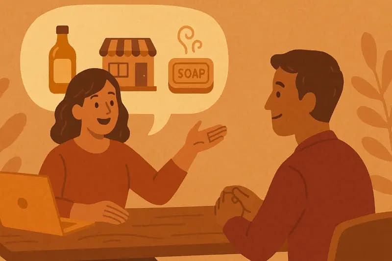 ใช้เรื่องเล่าขายของ Storytelling ที่ทรงพลัง