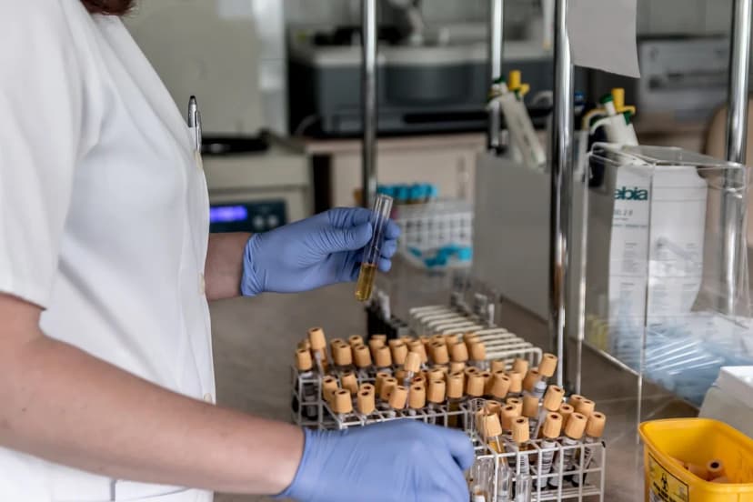 กุญแจสำคัญสู่ชีวิตวัย 40+ ที่แข็งแรงและมีความสุข: ไม่ใช่แค่รักษา แต่คือการรู้ทันและป้องกัน