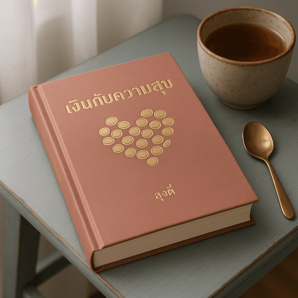 เงินกับความสุข