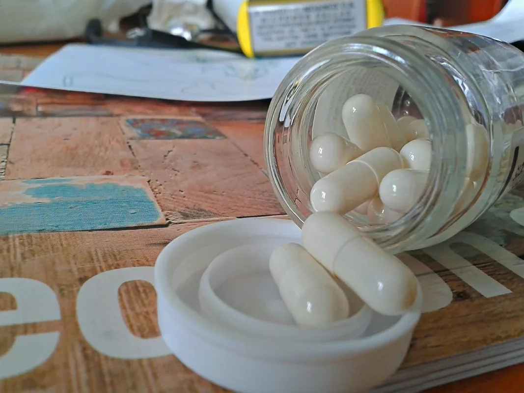 สารต้านอนุมูลอิสระ: เลือกจากธรรมชาติ หรือพึ่งอาหารเสริมดี?
