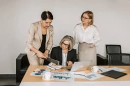 บริหารค่าใช้จ่ายเดินทางธุรกิจ: เคล็ดลับจากประสบการณ์ เพื่อความสบายใจของคนทำงาน