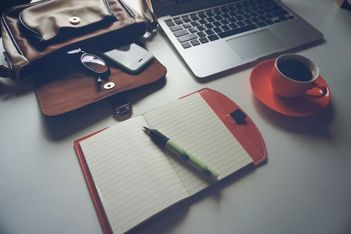 กุญแจสู่ 'งานที่ใช่': ไม่ใช่แค่หางาน แต่เป็นการค้นพบตัวเอง