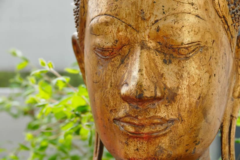 สร้างสมดุลชีวิตให้สงบจากภายใน: บทเรียนที่ลุงตี่อยากบอก